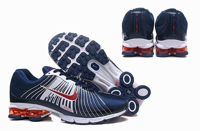 Nike Shox R4 men 625 shoes-003